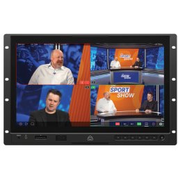 ATOMOS Shogun AV-19 Monitor/Gravador 4K HDR