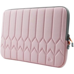 iS Bolsa para Computador Portátil 15 16" - Rosa