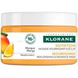 Klorane Capilar Máscara Manga 250ml