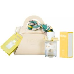 Bow Woman Mala Perfume Sasha 30ml