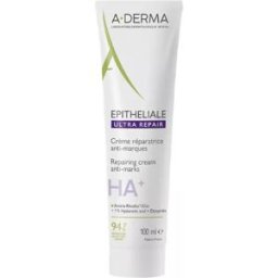 A-Derma Epitheliale Ultra Repair Peles Fragilizadas 100ml