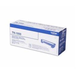 Toner Brother TN-1050 Preto