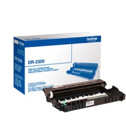 Tambor Brother DR-2300 Preto