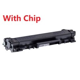 Toner Compatível Brother TN-2420 Preto