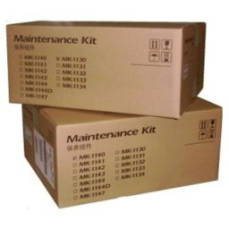 Kit de manutenção Kyocera MK-1140 para Kyocera ECOSYS M 2035 dn/ ECOSYS M 2535 dn e Kyocera FS-1135 MFP