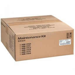 Kit de manutenção Kyocera MK-1150 para Kyocera ECOSYS M2135/M2635/M2735