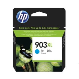 Tinteiro HP 903XL Azul T6M03AE 9,5ml
