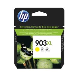 Tinteiro HP 903XL Amarelo HPT6M11A 9,5ml