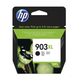 Tinteiro HP 903XL Preto HPT6M15A 21,5ml