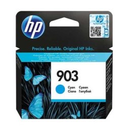 Tinteiro HP 903 Azul T6L87AE 4ml