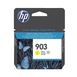 Tinteiro HP 903 Amarelo T6L95A 4ml