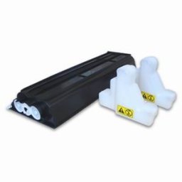 Toner Compatível TK-410 Preto (370AM010, TK410, TK-410)