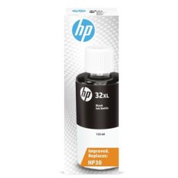 Tinteiro HP 32XL Preto 1VV24A 135ml