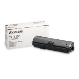 Toner para Kyocera TK-1150 (TK1150, 1T02RV0NL0)