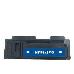 Toner Compatível para Kyocera TK-120 (TK120, 1T02G60DE0)
