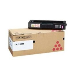 Toner TK-150M para Kyocera FS-C 1000 Series/ 1020 MFP e 1020 MFP plus e mais