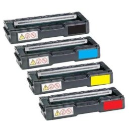 Toner Compatível TK-150M para Kyocera FS-C 1000 Series/ 1020 MFP e 1020 MFP plus e mais