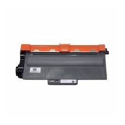 Toner Compatível para Brother TN-3390 Preto