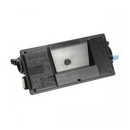 Toner Compatível para Kyocera TK-3160 (TK3160, 1T02T90NL0)