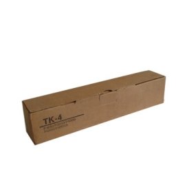 Toner TK-4 para Kyocera LD F1000/ F1000A/ F1010/ F1200/ F1200S/ F2010/ P2000/ P20