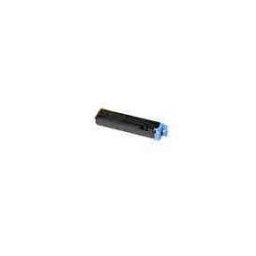 Toner TK-500C azul para Kyocera FS-C5016N e mais