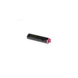 Toner TK-500M magenta para Kyocera FS-C5016N e mais