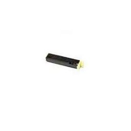 Toner TK-500Y amarelo para Kyocera FS-C5016N e mais