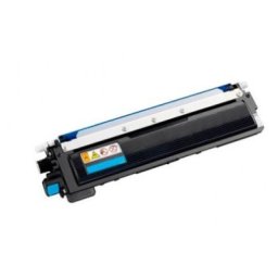 Toner Compatível para Brother TN-230C Azul