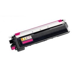 Toner Compatível para Brother TN230M Magenta