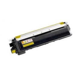 Toner Compatível para Brother TN230Y Amarelo