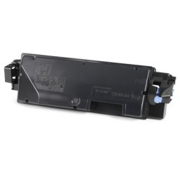 Toner Compatível para Kyocera TK-5140K Preto (TK5140K, 1T02NR0NL0)