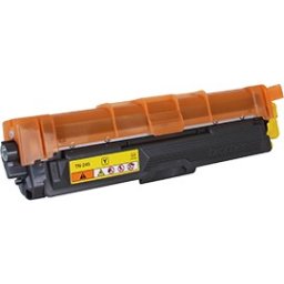 Toner Compatível para Brother TN-245Y Amarelo