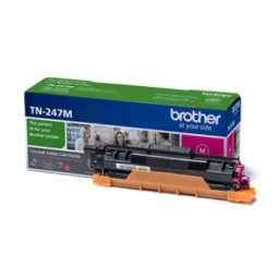 Toner Brother TN-247M Magenta
