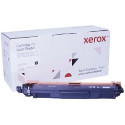 Toner Compatível XEROX Everyday p/ Brother TN247BK Preto