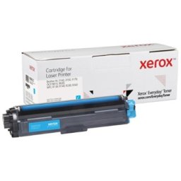 Toner Compatível XEROX Everyday p/ Brother TN247C Azul