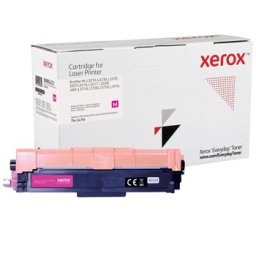 Toner Compatível XEROX Everyday p/ Brother TN247M Magenta