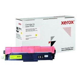 Toner Compatível XEROX Everyday p/ Brother TN247Y Amarelo