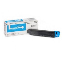 Toner Kyocera TK-5150C Azul (TK5150C, 1T02NSCNL0)