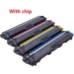 Toner Compatível para Brother TN-247BK Preto