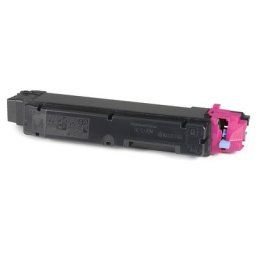 Toner Compatível para Kyocera TK-5150M Magenta (TK5150M, 1T02NSBNL0)
