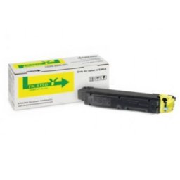 Toner Kyocera TK-5150Y Amarelo (TK5150Y, 1T02NSANL0)