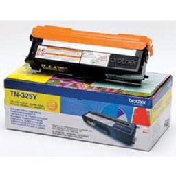 Toner Brother TN-325Y Amarelo