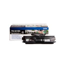 Toner Brother TN-321BK Preto