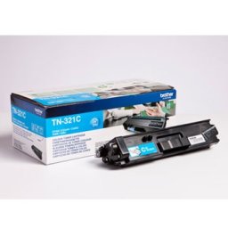 Toner Brother TN-321C Azul