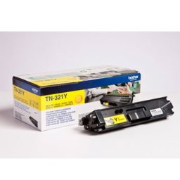 Toner Brother TN-321Y Amarelo