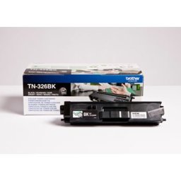 Toner Brother TN-326BK Preto