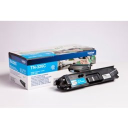 Toner Brother TN-326C Azul
