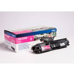 Toner Brother TN-326M Magenta