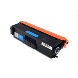Toner Compatível para Brother TN-326C Azul