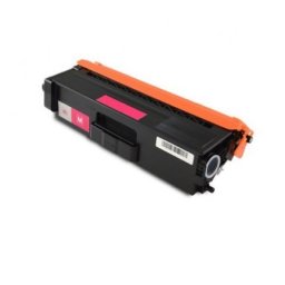 Toner Compatível para Brother TN-326M Magenta